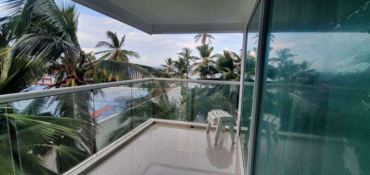 Apartamento Edificio Sea View - 303 B *
