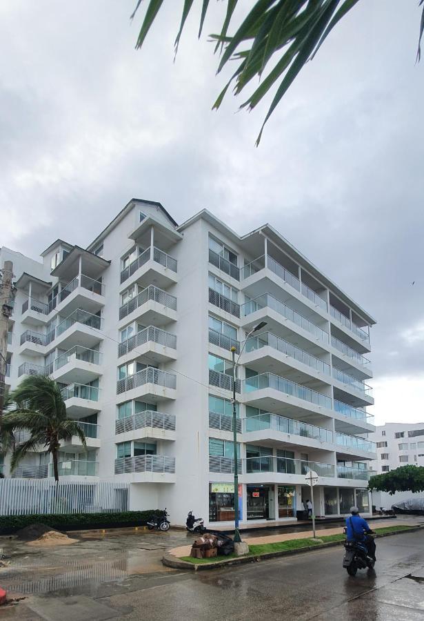 Apartamento Edificio Sea View - 303 B San Andrés