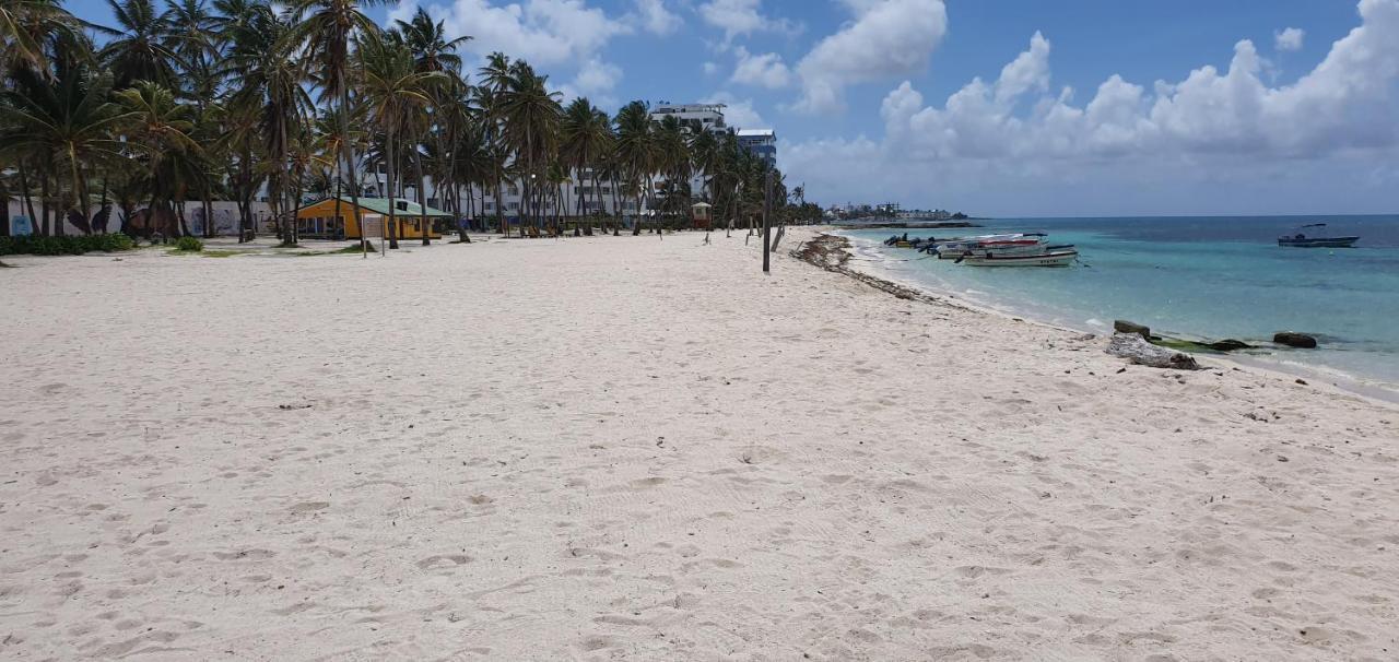 Apartamento Edificio Sea View - 303 B San Andrés