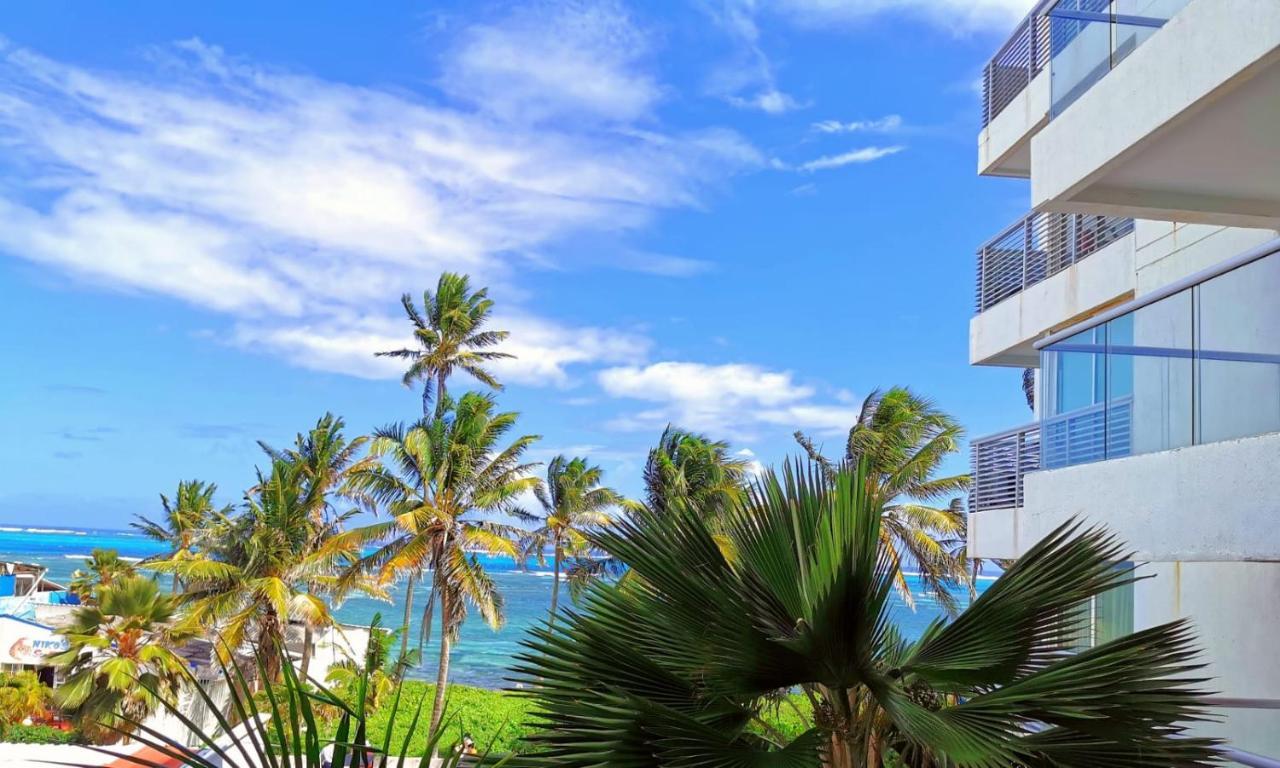 Apartamento Edificio Sea View - 303 B