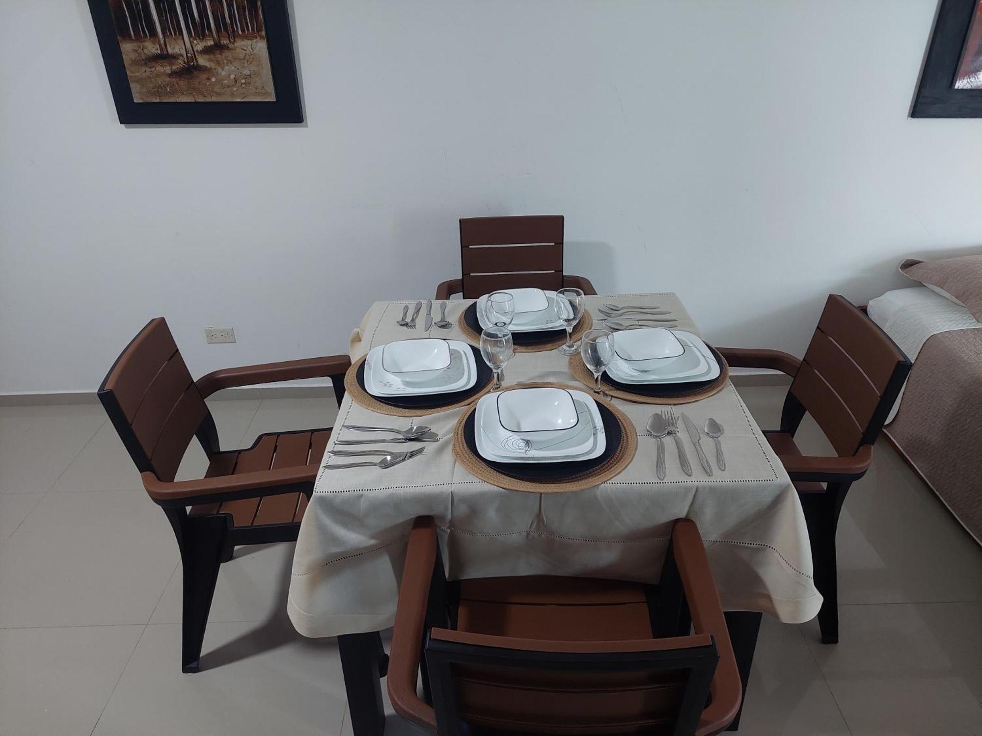Apartamento Edificio Sea View - 303 B