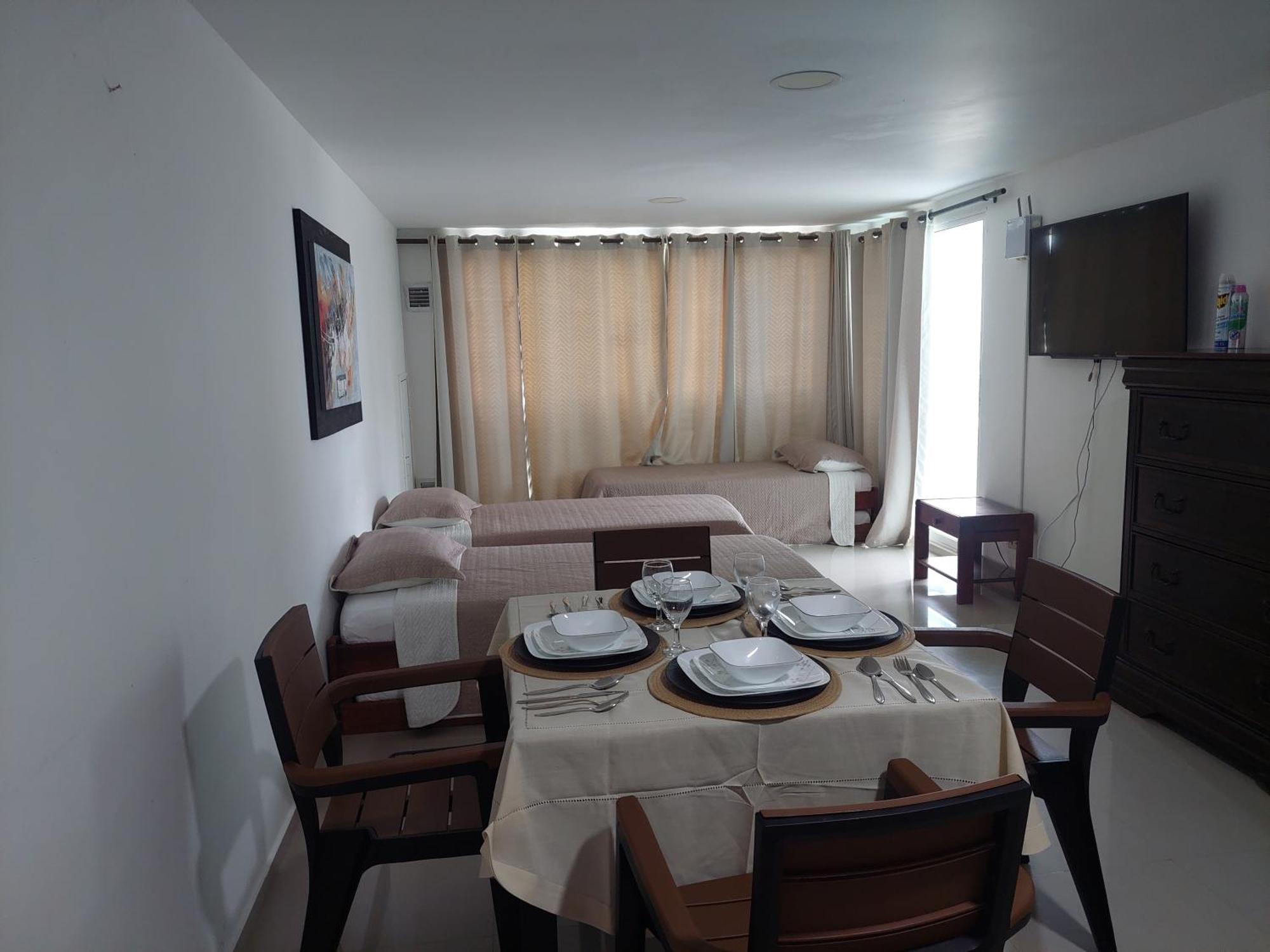 Edificio Sea View - 303 B Apartamento