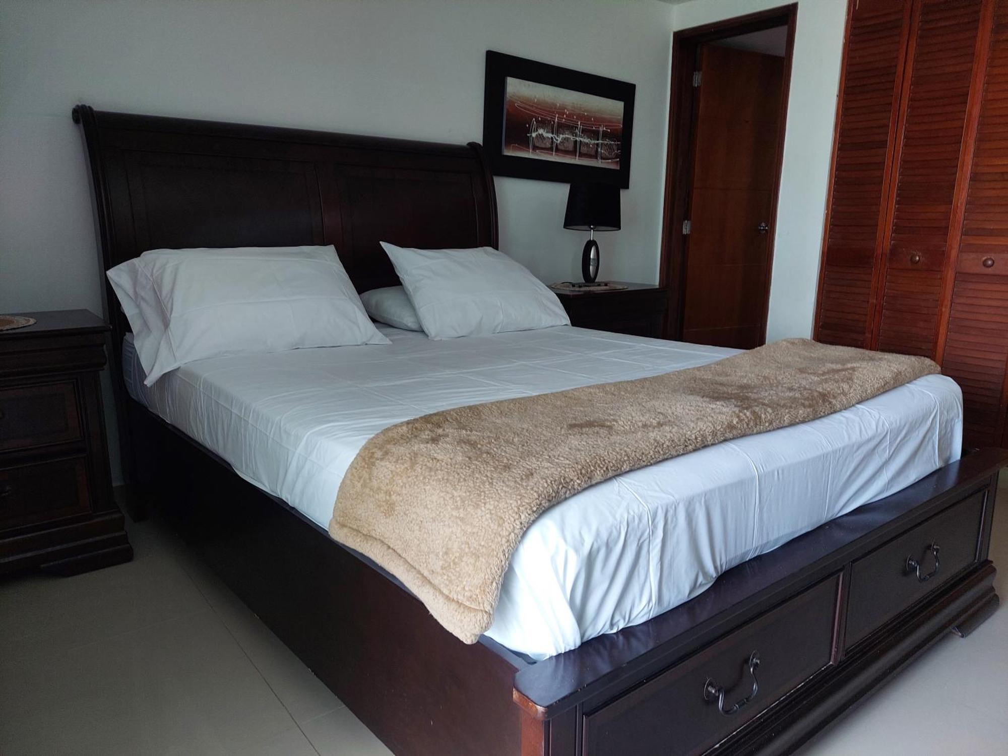 Edificio Sea View - 303 B San Andrés