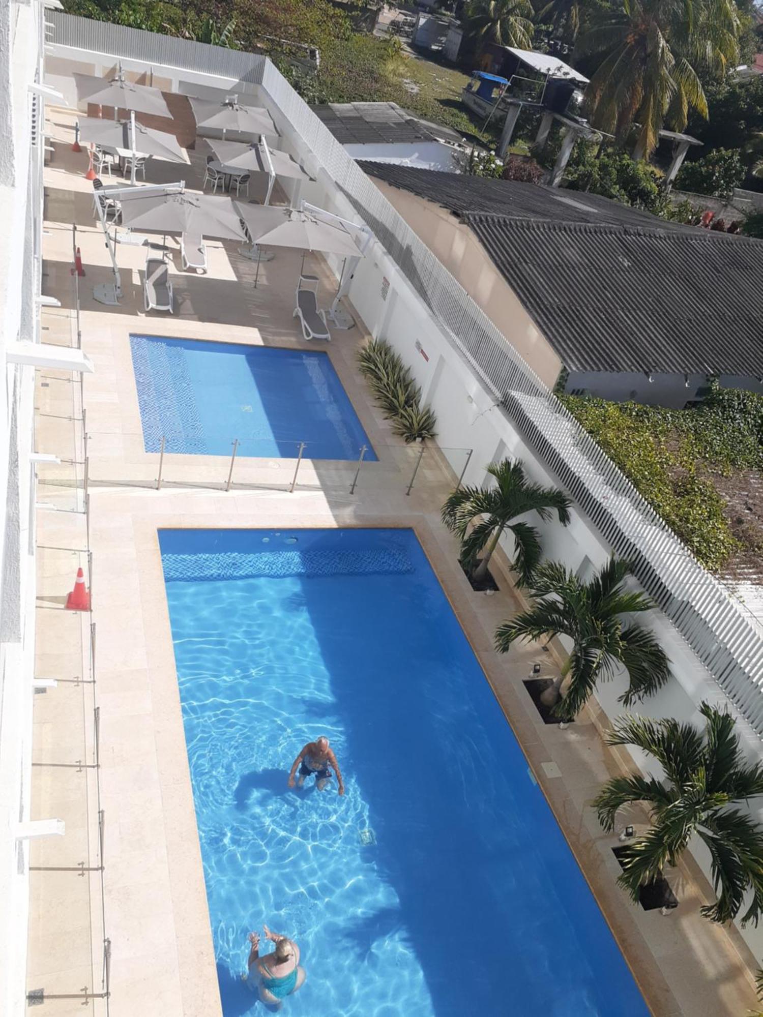 Edificio Sea View - 303 B Apartamento