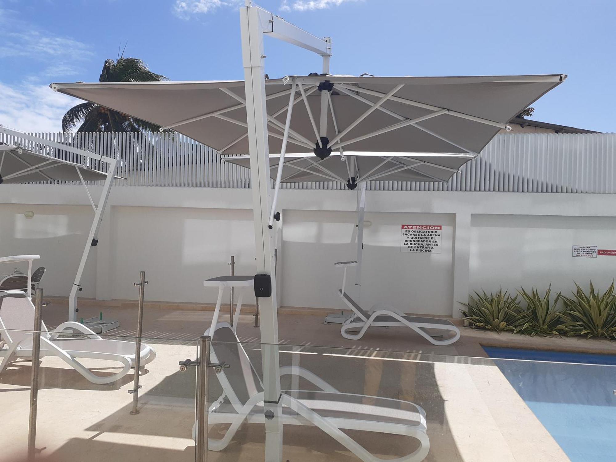 Edificio Sea View - 303 B Apartamento *