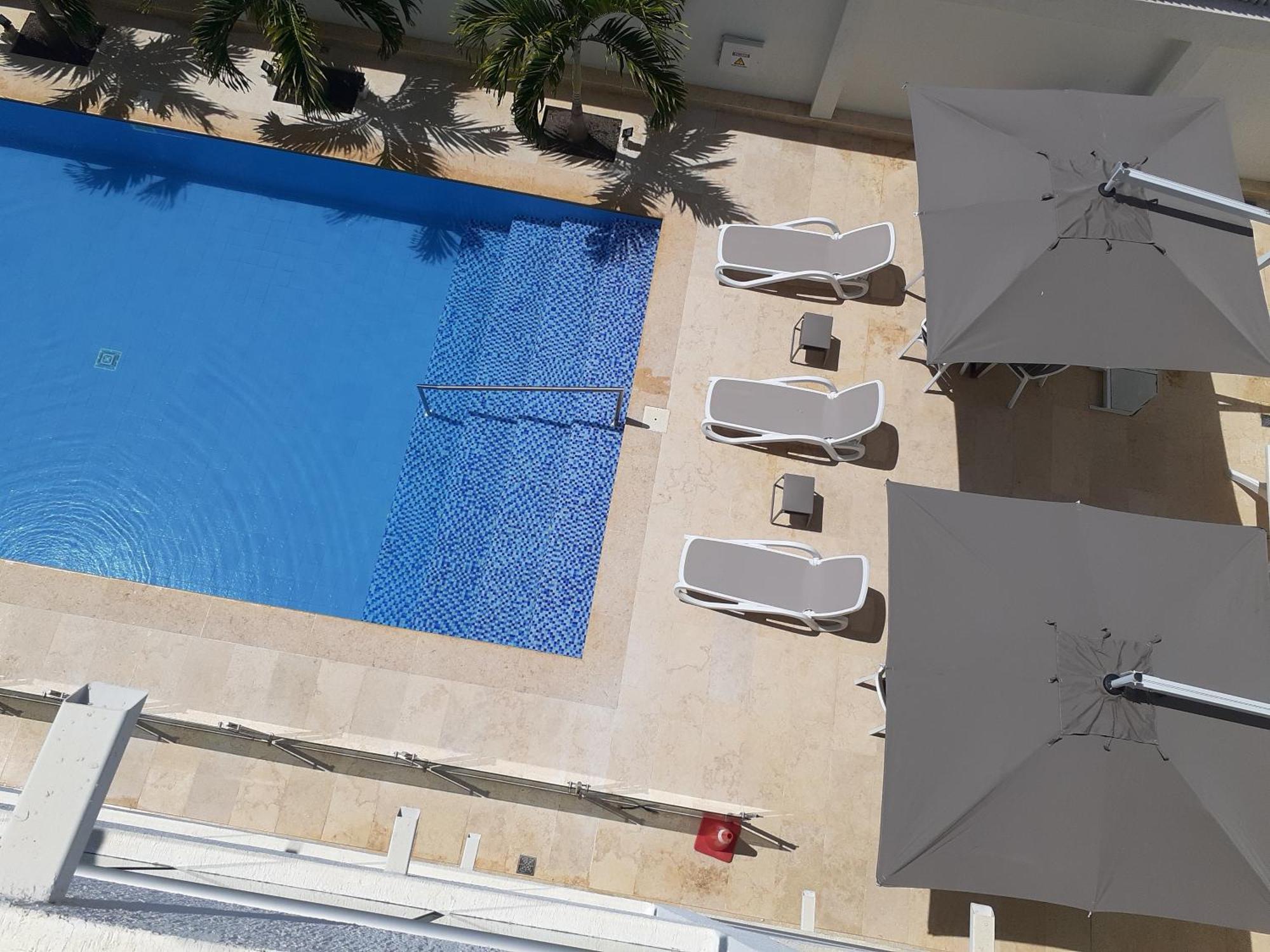 Edificio Sea View - 303 B San Andrés