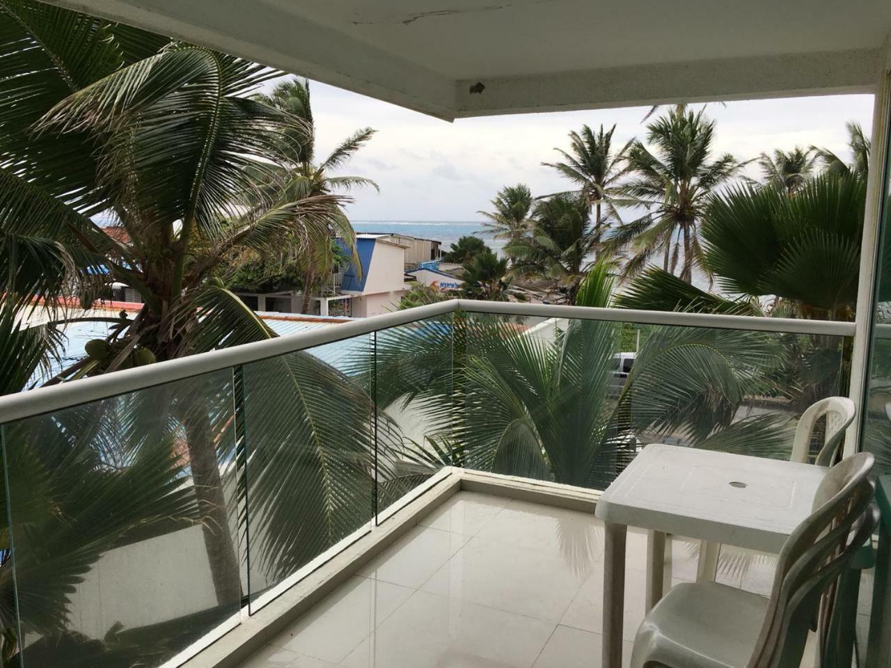 Apartamento Edificio Sea View - 303 B San Andrés