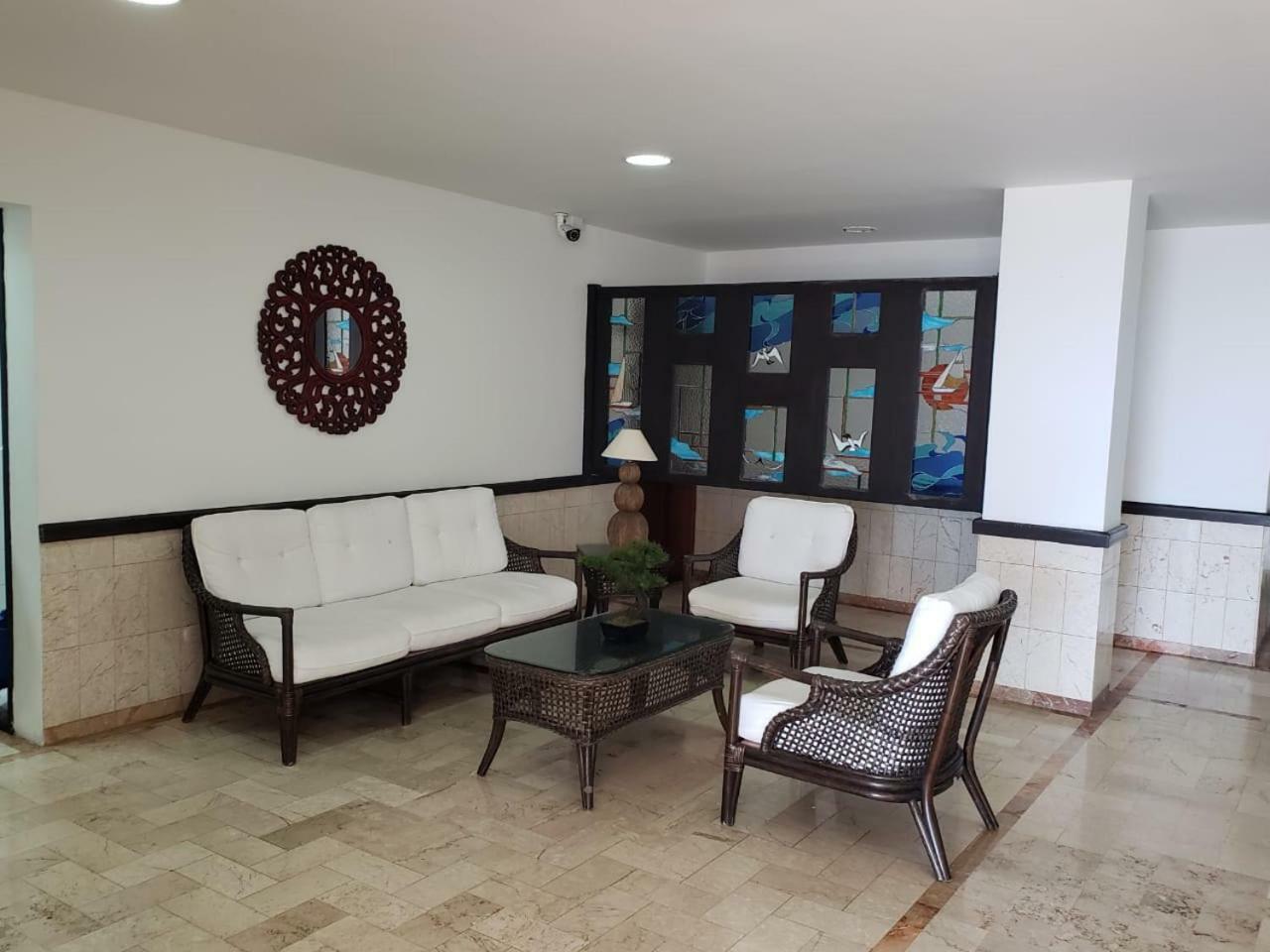 Edificio Sea View - 303 B San Andrés