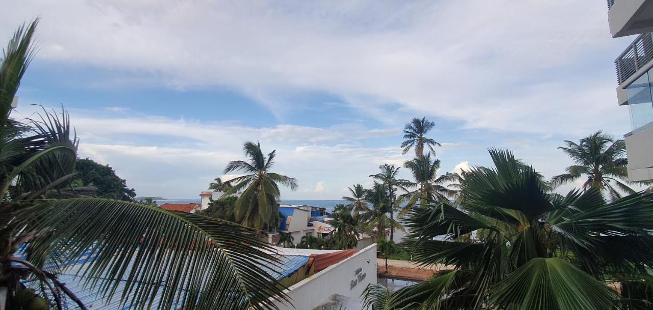 Edificio Sea View - 303 B Apartment