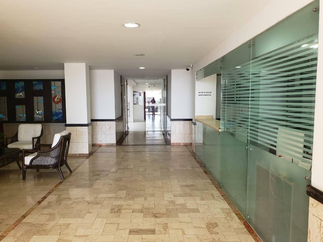 Edificio Sea View - 303 B Apartment *